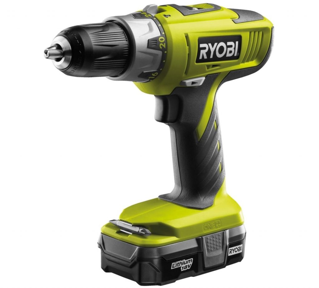 Best Combi Drills Of 2023 - Reviews