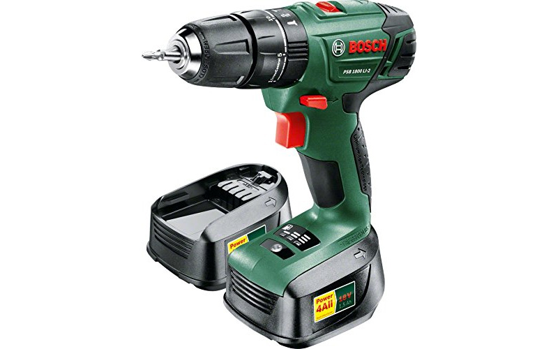 best cordless drill under 100