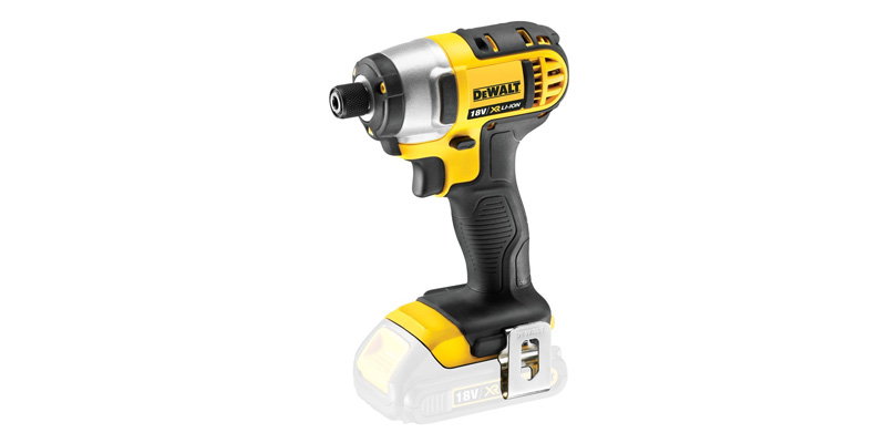 best value impact driver