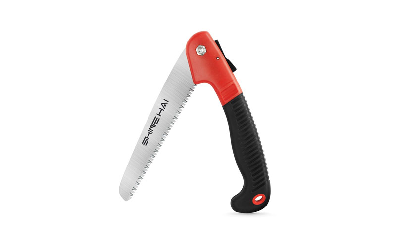 best folding saw for backpacking 