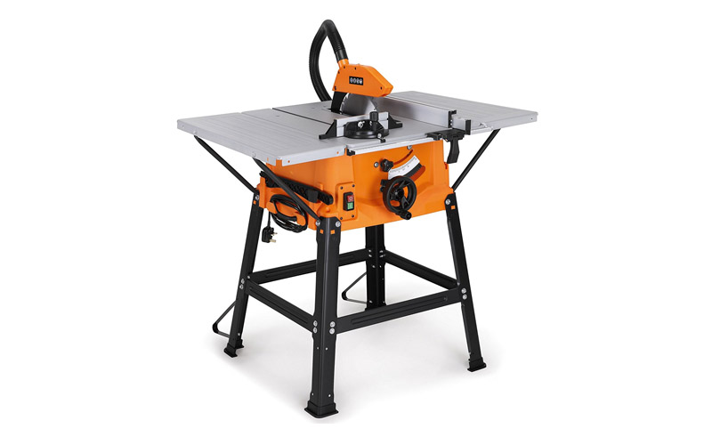 best table saw for woodworking
