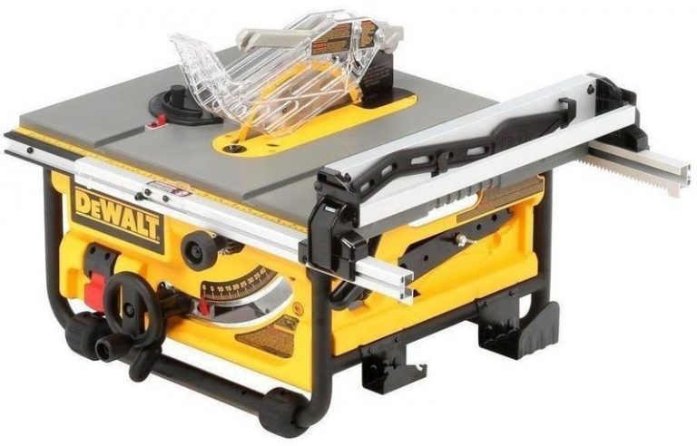 best-table-saw-in-uk-2023-reviews