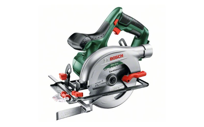 best cordless circular saw for the money 