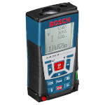 Bosch Professional laser measure GLM 250 VF 1