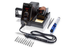 soldering station for hobbyists