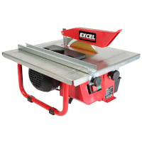 Excel Electric Wet Tile Cutter 600W 1