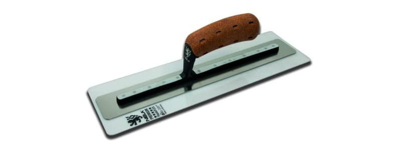 NELA PLASTICFLEX Finishing Trowel