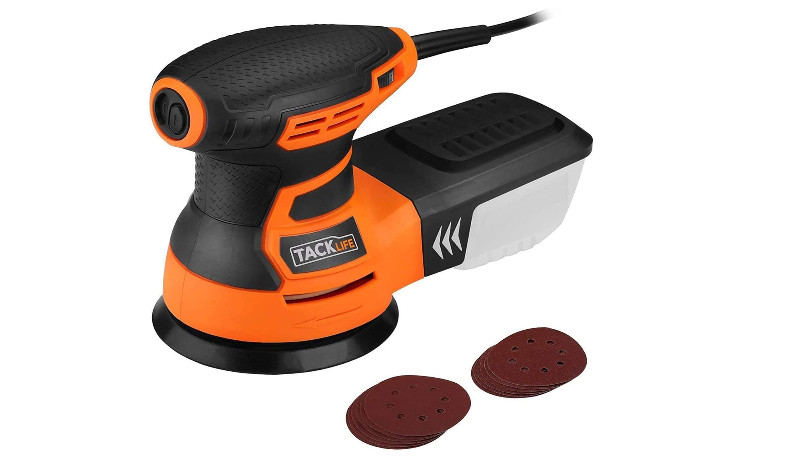 best belt sander uk