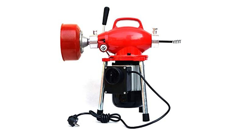 YCX Drain cleaning machine