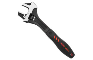 MAXPOWER Adjustable Wrench 300mm
