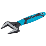 OX P324606 PRO Series Adjustable Wrench 1