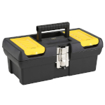 STANLEY 2000 Series Toolbox with Metal Latch 1