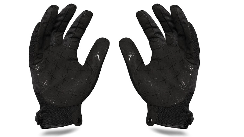 Ironclad EXOT PBLK 03 M Tactical Operator Pro Glove