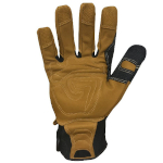 Ironclad Ranchworx Work Gloves RWG2 1