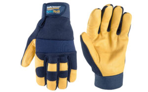best safety gloves