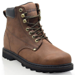 EVER BOOTS TANK work boot 1