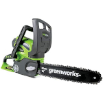 GreenWorks 20292 Chainsaw 1