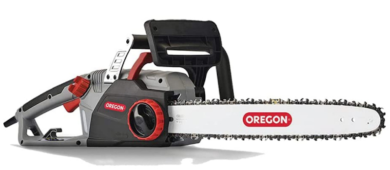 Oregon CS1500 Self Sharpening Chainsaw