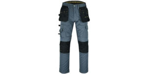 CharleyPants Cargo Work Pants with Built in Tool Belt